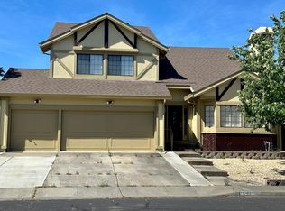 501 Fairhaven Way, Vallejo, CA 94591