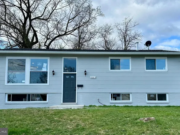 8609 Reicher St, Landover, MD 20785