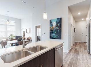 Residences at Echelon, Lees Summit, MO 64082