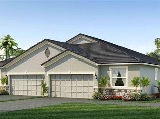 32769 Rustic Rise Rd, San Antonio, FL 33576