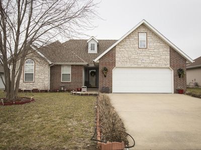 2953 W Lasalle St, Springfield, MO, 65807