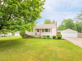 1641 Sherman St, Geneva, OH 44041