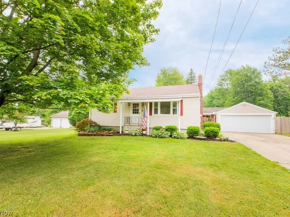 1641 Sherman St, Geneva, OH 44041