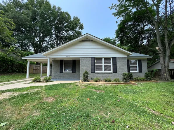 3465 Obion Dr, Memphis, TN 38127
