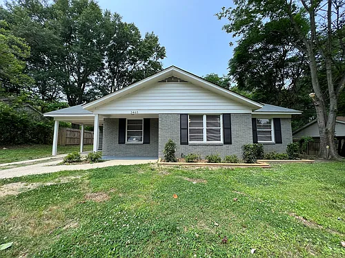 3465 Obion Dr Photo 1