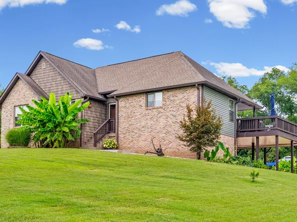 344 Deepwood Trl, Clarksville, TN 37042