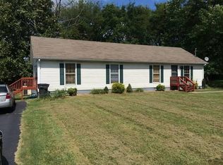 1624 A & B Lindsey Dr, Columbia, TN 38401