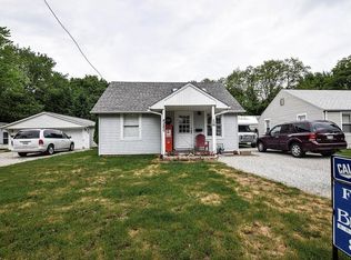 4280 E Lakewood Ave, Decatur, IL 62526