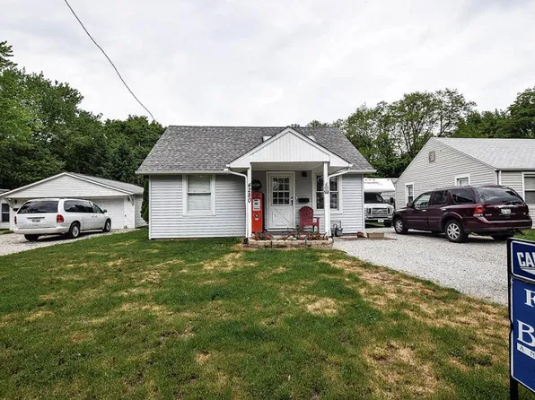 4280 E Lakewood Ave, Decatur, IL 62526