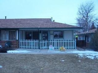 3229 Milwaukee St, Denver, CO 80205