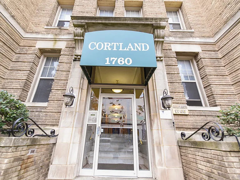 The Cortland — Photo 17