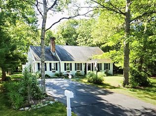 169 Cedric Rd, Centerville, MA 02632