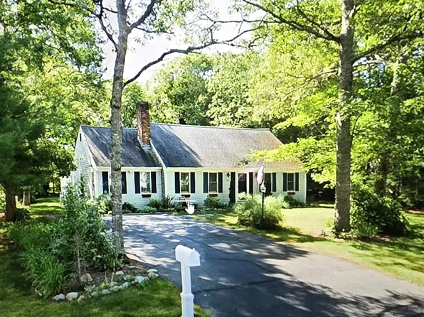 169 Cedric Road, Centerville, MA 02632
