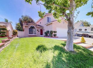 29126 Quincy St, Castaic, CA 91384
