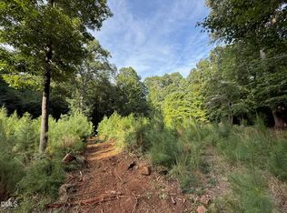 LOT 1 Orange Grove St Lot 1, Hillsborough, NC 27278