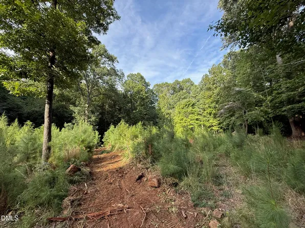 LOT 1 Orange Grove St Lot 1, Hillsborough, NC 27278