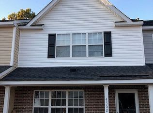 4302 Saint Pauls Ln, Greensboro, NC 27410