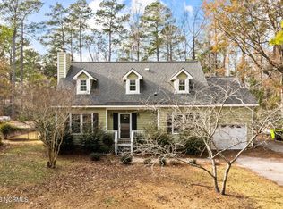 3206 Huntmaster Rd, Trent Woods, NC 28562