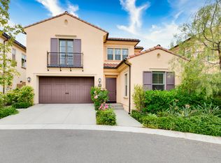 123 Mountain Violet, Irvine, CA 92620