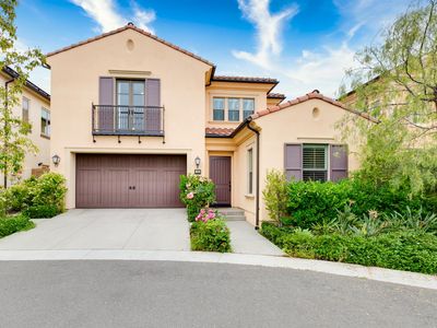 123 Mountain Violet, Irvine, CA, 92620