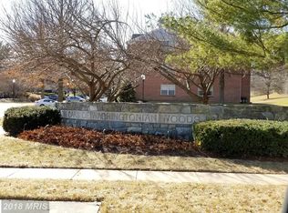 806 Amber Tree Ct APT 104, Gaithersburg, MD 20878