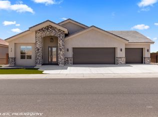518 Paintbrush Way, Mesquite, NV 89027