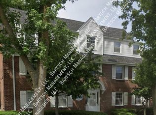 722 W Glendale Ave #2, Milwaukee, WI 53209