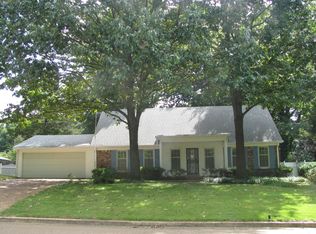 7283 Eastern Ave, Germantown, TN 38138