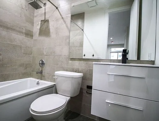 Rented by Bedford Brownstone Realty | media 17