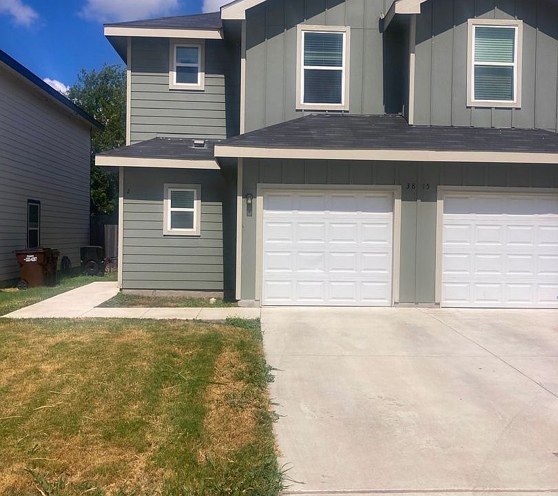 1st image of 3815 Key West Way #2
