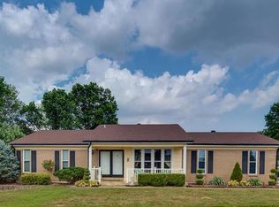 5083 Peyton Place Ct, Saint Louis, MO