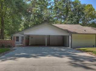364 Westview Ln, Conroe, TX 77304