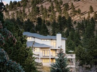 6078 Olde Stage Rd, Boulder, CO 80302