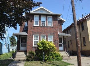 2427 Taggert St, Erie, PA
