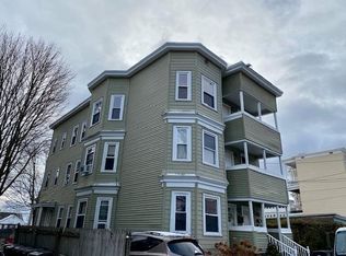 16 Tremont St #3, Haverhill, MA 01832