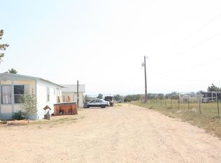 730 Ranger Dr, Penrose, CO 81240