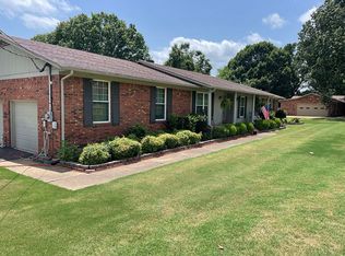 8721 Rosalee Rd, Atoka, TN 38004