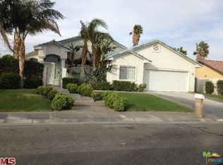 68160 Espada Rd, Cathedral City, CA 92234
