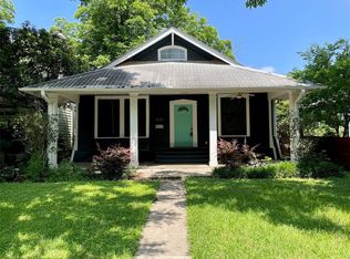 4618 Depew Ave, Austin, TX 78751