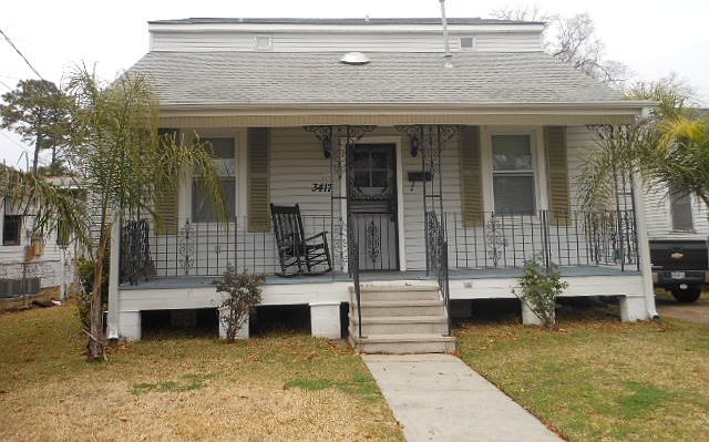 1st image of 3417 W Metairie Ave S