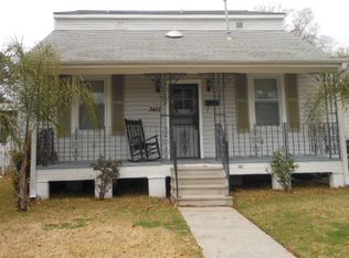 3417 W Metairie Ave S, Metairie, LA 70001