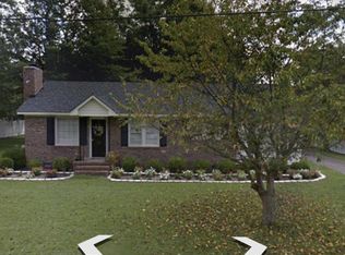 2618 1/2 E Homewood Ave, Florence, SC 29505