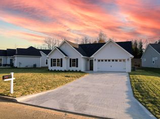 517 Villa Ln, Greeneville, TN 37745