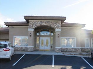 833 Aspen Peak Loop UNIT 2721, Henderson, NV 89011
