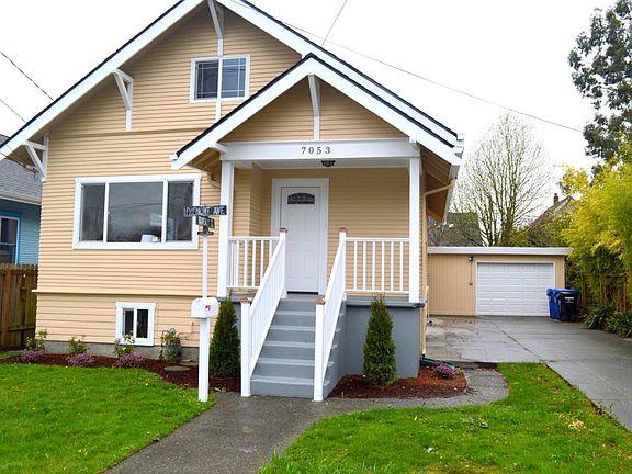 2nd image of 7053 24th Ave NW