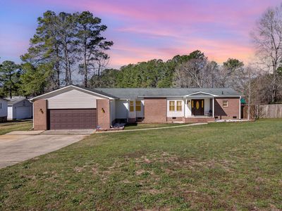 18 Five Ponds Dr, Sanford, NC, 27332