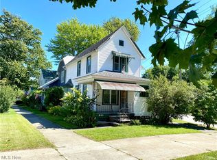 541 Main St, Conneaut, OH 44030
