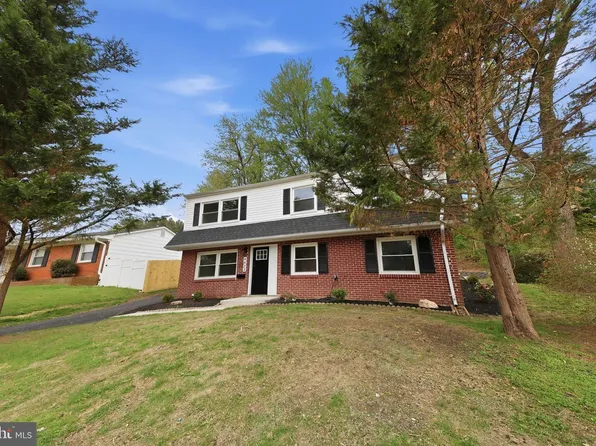 4423 Kenwood Dr, Woodbridge, VA 22193