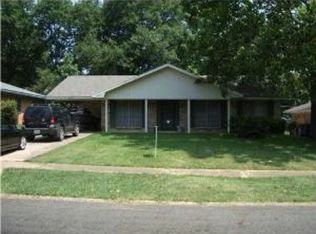 2838 Kaylin Dr, Shreveport, LA 71118