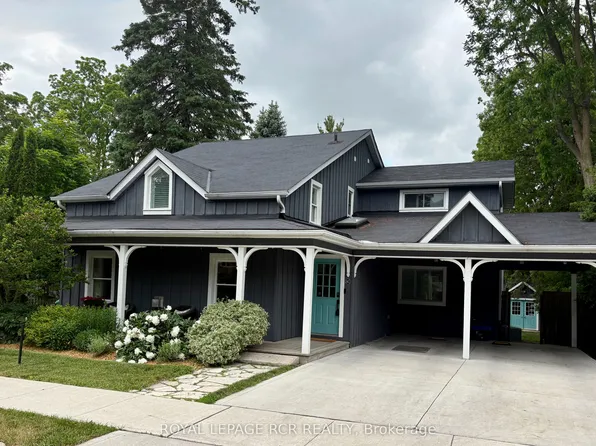 145 Albert St, Caledon, ON L7E 3G5